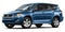 2011 Toyota RAV4 FWD 4dr V6 5-Spd AT Sport (Natl)