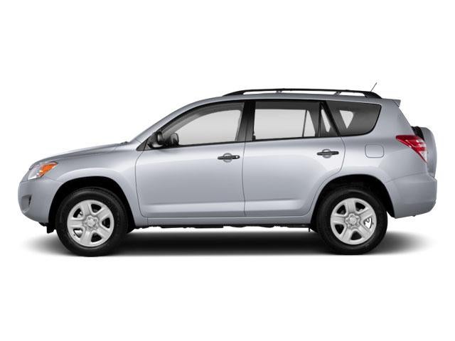 2011 Toyota RAV4 FWD 4dr V6 5-Spd AT Sport (Natl)