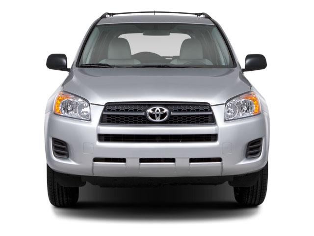 2011 Toyota RAV4 FWD 4dr V6 5-Spd AT Sport (Natl)