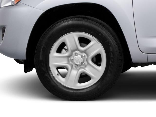 2011 Toyota RAV4 FWD 4dr V6 5-Spd AT Sport (Natl)