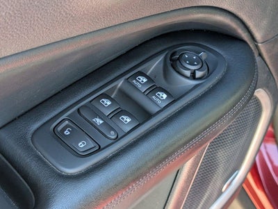 2021 Jeep Compass Altitude FWD