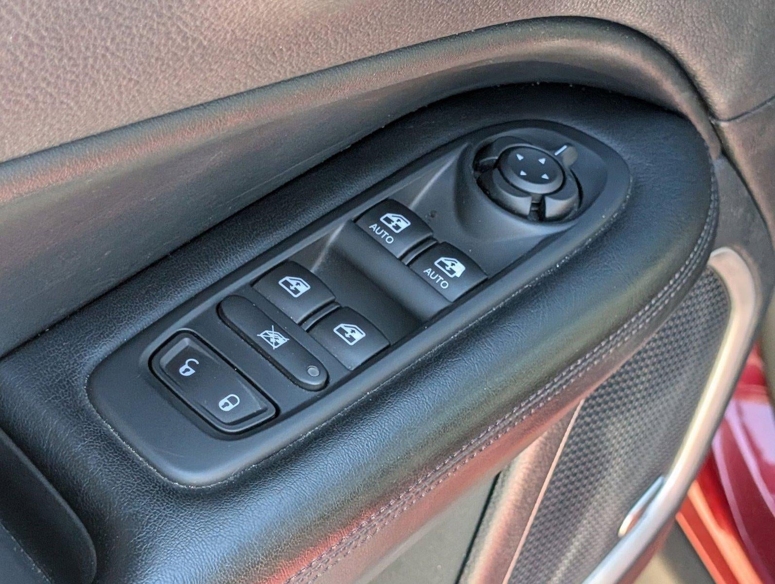 2021 Jeep Compass Altitude FWD