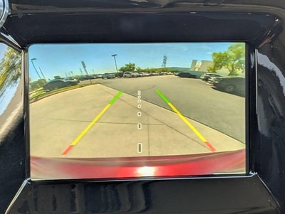 2021 Jeep Compass Altitude FWD