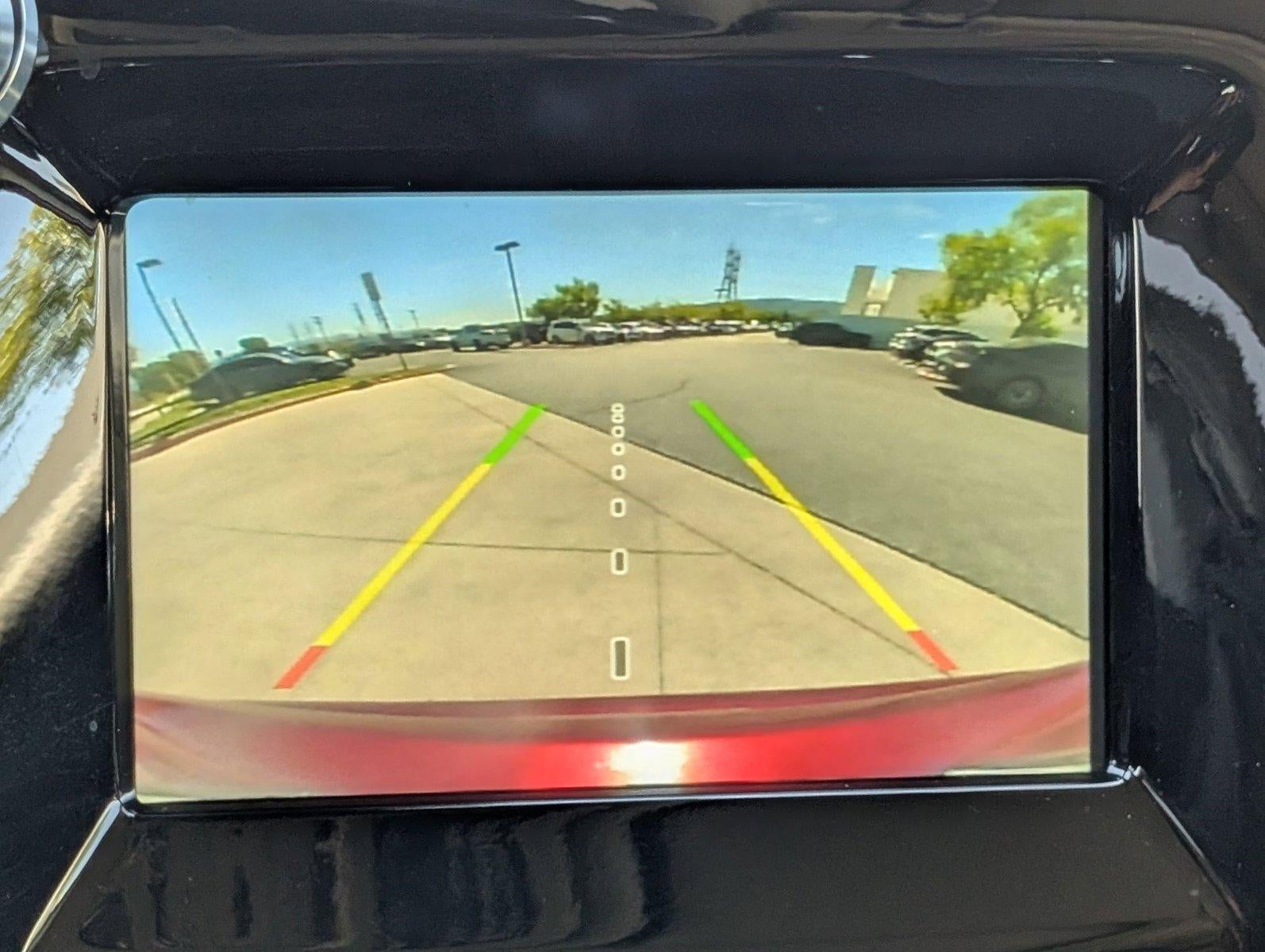 2021 Jeep Compass Altitude FWD