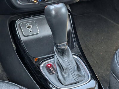 2021 Jeep Compass Altitude FWD