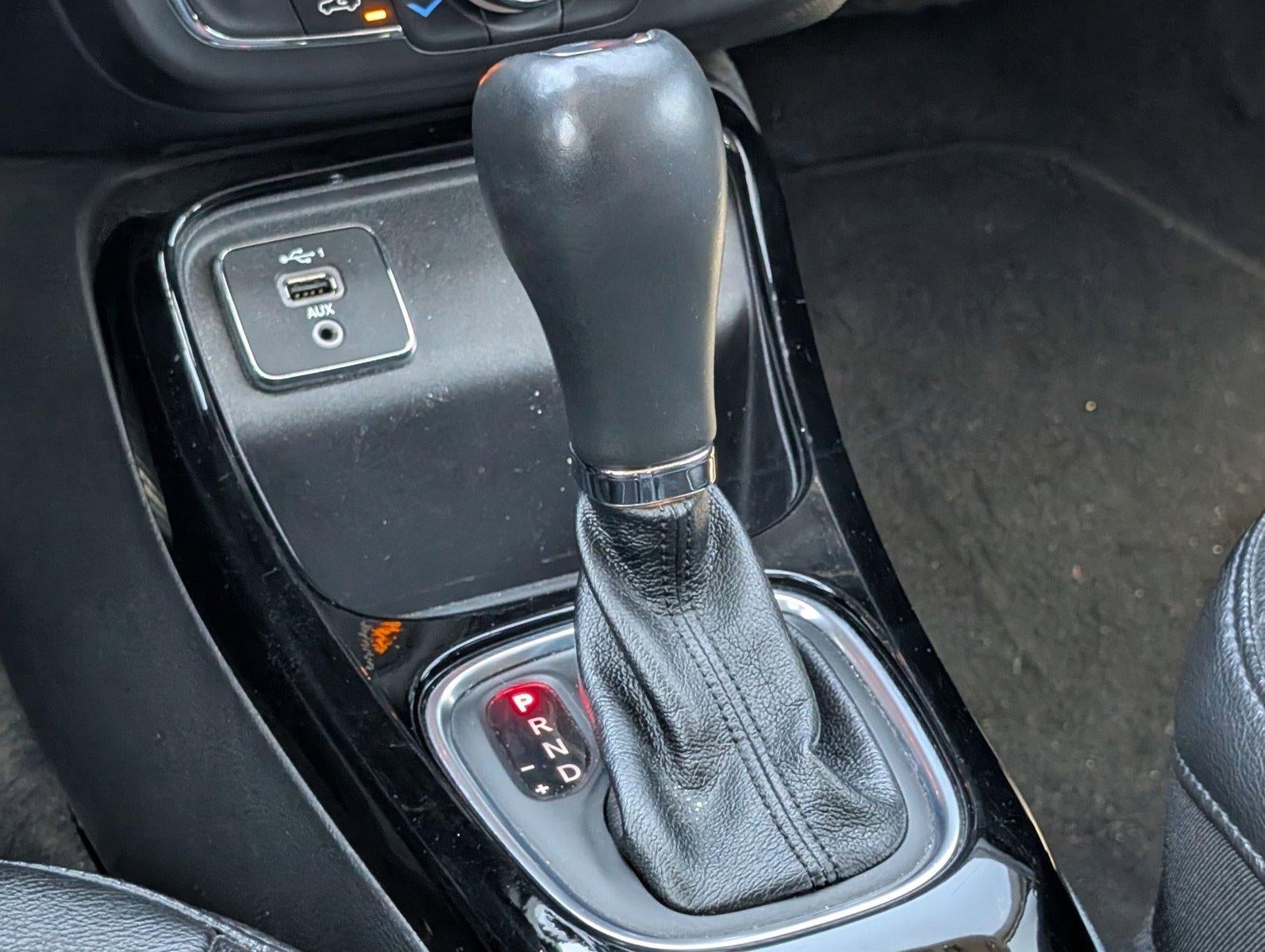 2021 Jeep Compass Altitude FWD