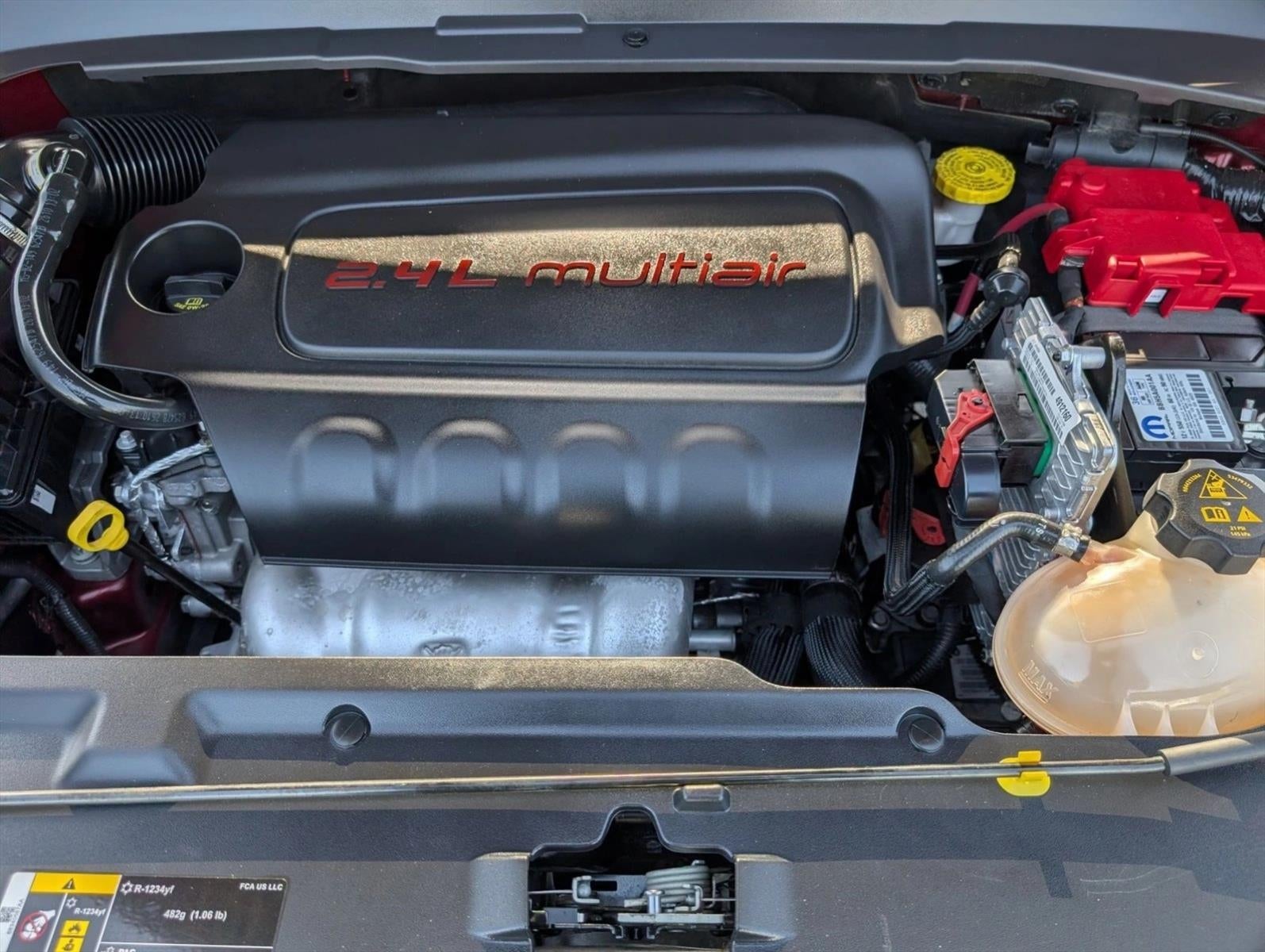2021 Jeep Compass Altitude FWD