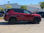 2021 Jeep Compass Altitude FWD