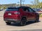 2021 Jeep Compass Altitude FWD