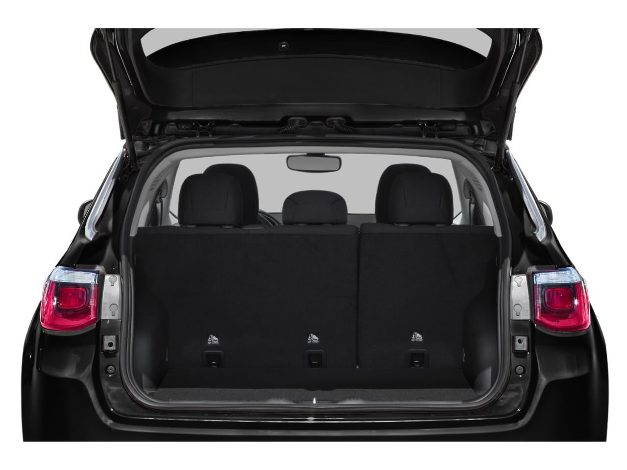 2021 Jeep Compass Altitude FWD