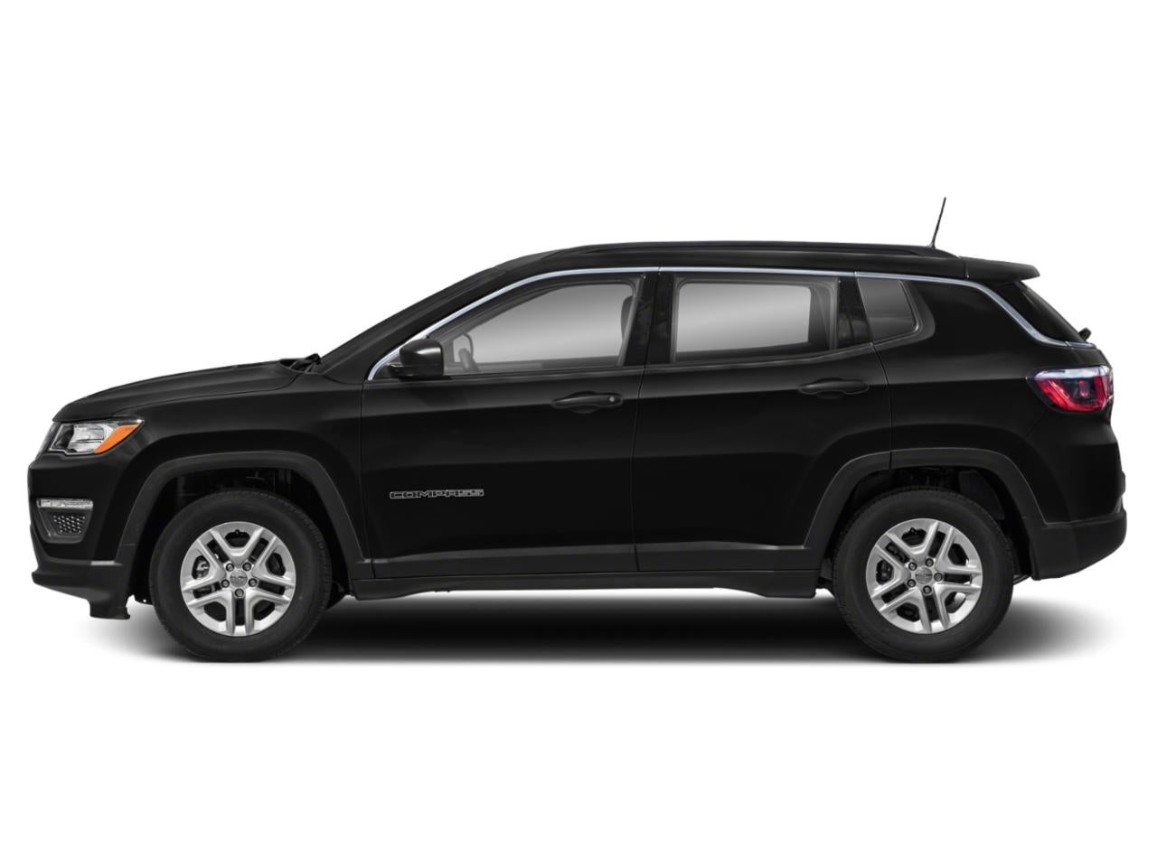 2021 Jeep Compass Altitude FWD
