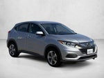 2022 Honda HR-V LX 2WD CVT