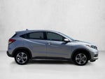 2022 Honda HR-V LX 2WD CVT