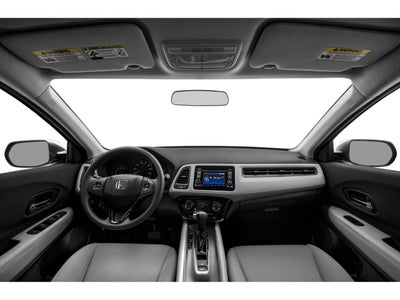 2022 Honda HR-V LX 2WD CVT