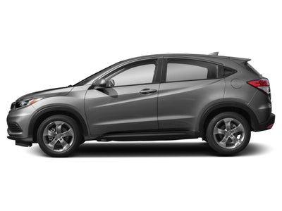 2022 Honda HR-V LX 2WD CVT