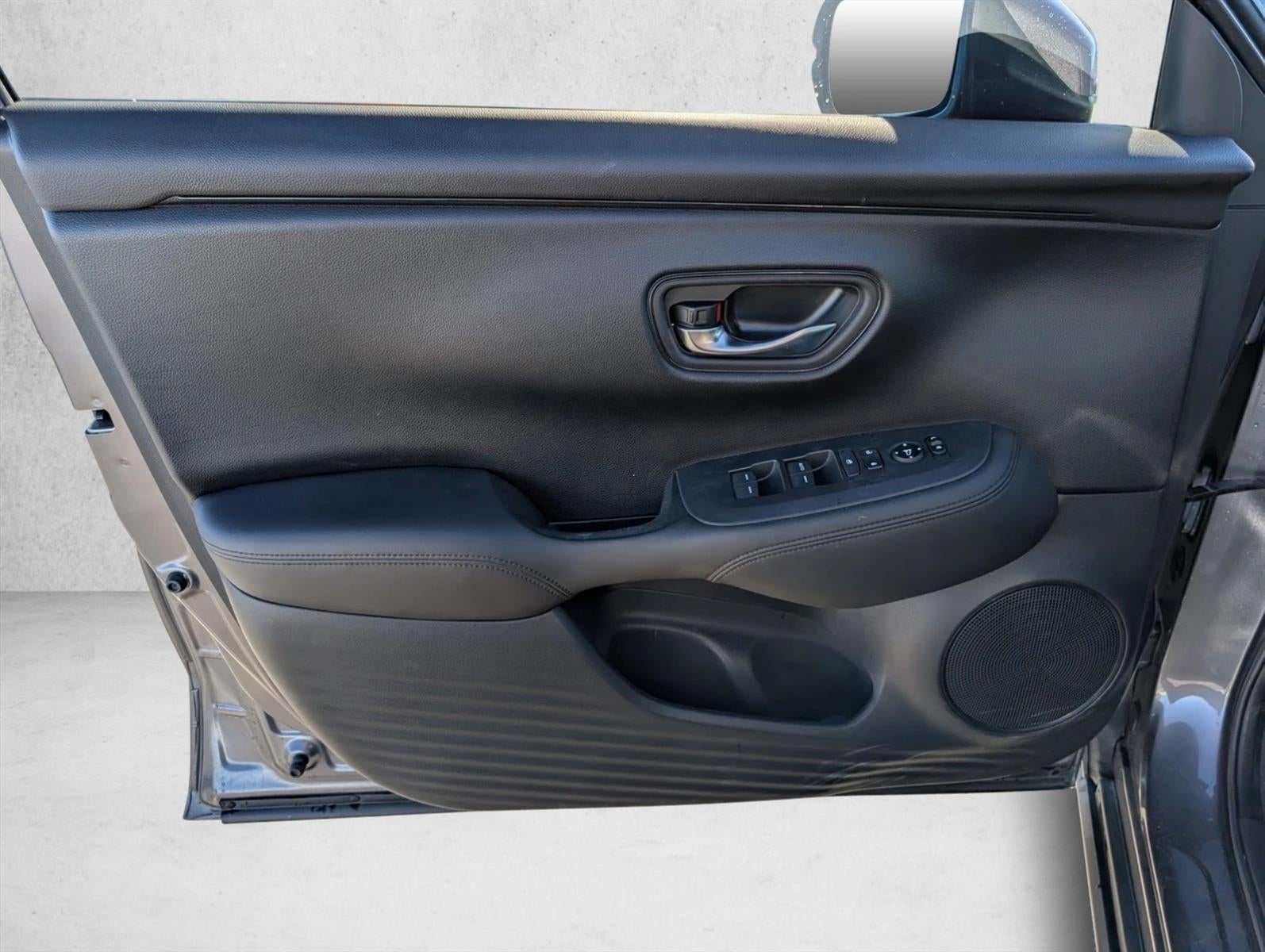 2023 Honda HR-V LX 2WD CVT