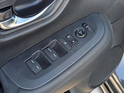 2023 Honda HR-V LX 2WD CVT