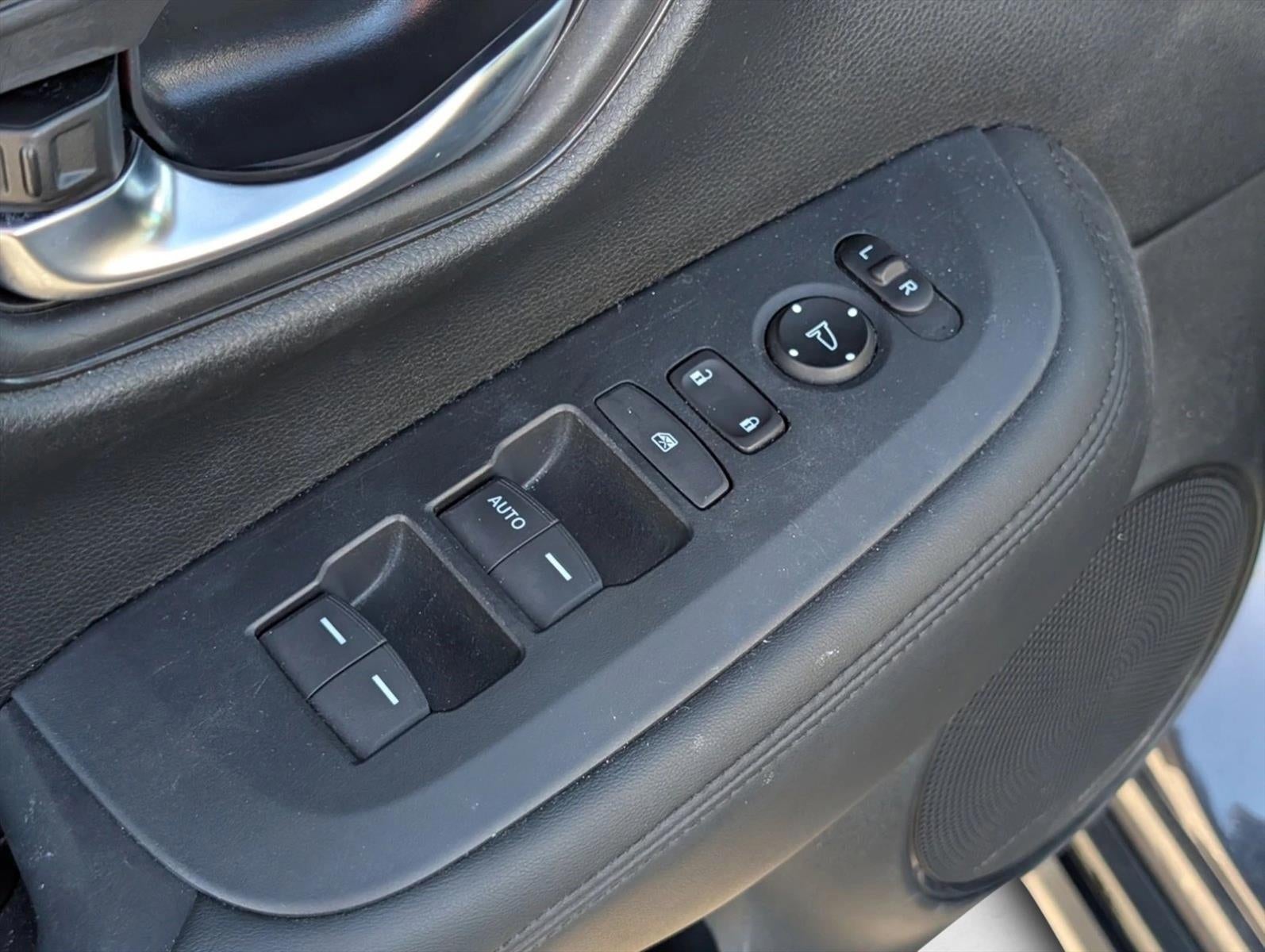 2023 Honda HR-V LX 2WD CVT