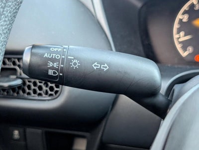 2023 Honda HR-V LX 2WD CVT