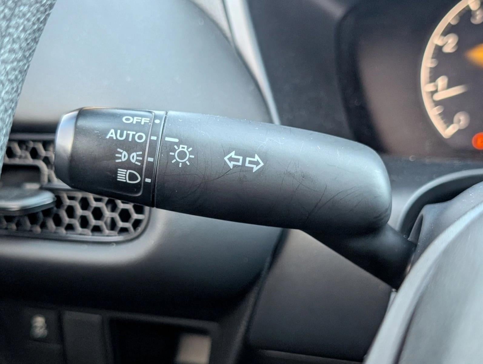 2023 Honda HR-V LX 2WD CVT