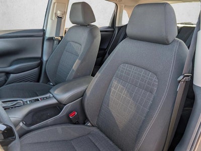 2023 Honda HR-V LX 2WD CVT