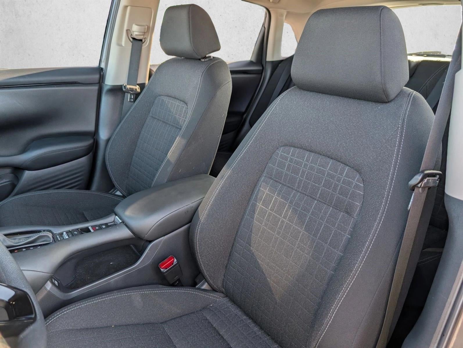 2023 Honda HR-V LX 2WD CVT