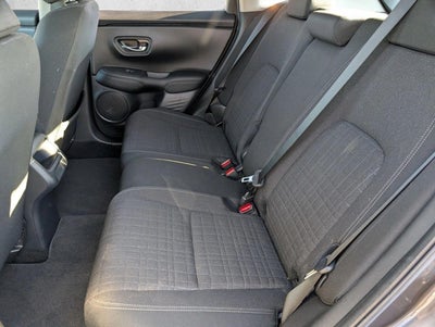 2023 Honda HR-V LX 2WD CVT