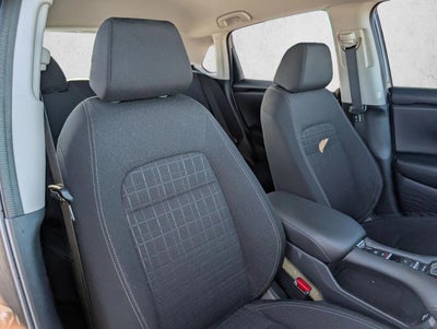 2023 Honda HR-V LX 2WD CVT