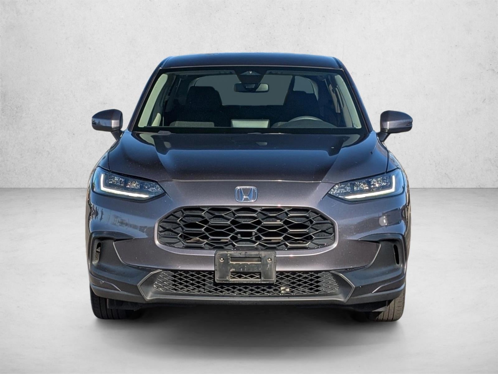 2023 Honda HR-V LX 2WD CVT