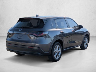 2023 Honda HR-V LX 2WD CVT