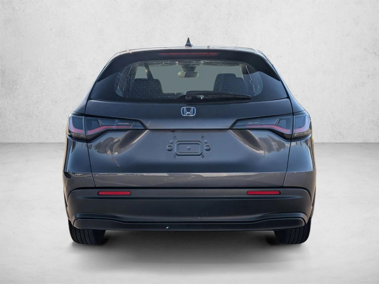 2023 Honda HR-V LX 2WD CVT