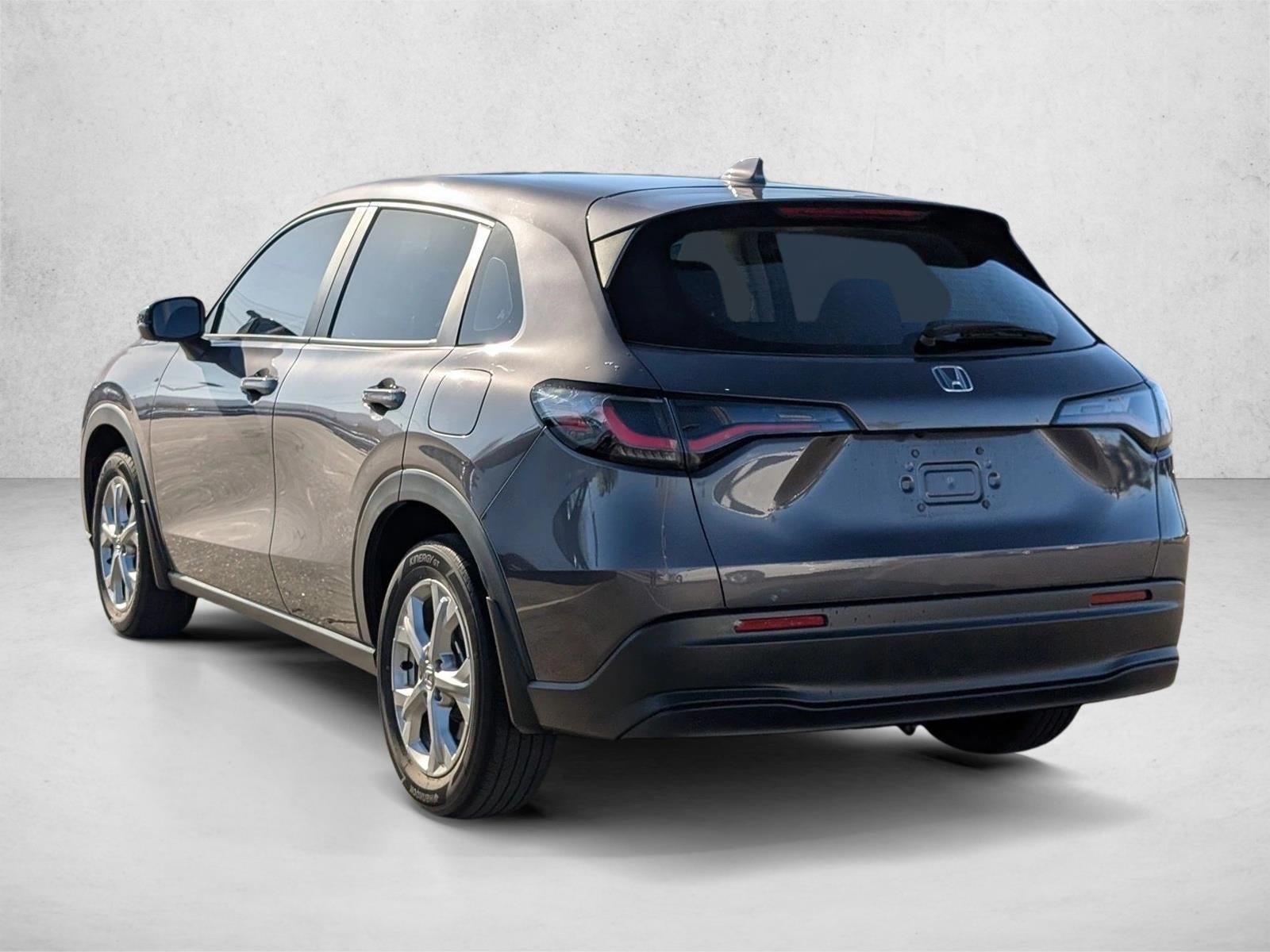 2023 Honda HR-V LX 2WD CVT