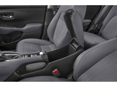2023 Honda HR-V LX 2WD CVT