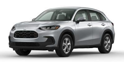 2023 Honda HR-V LX 2WD CVT