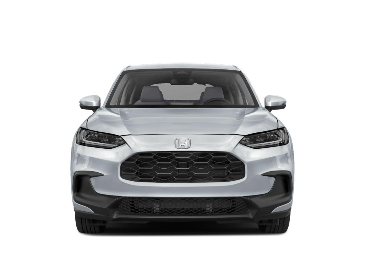 2023 Honda HR-V LX 2WD CVT