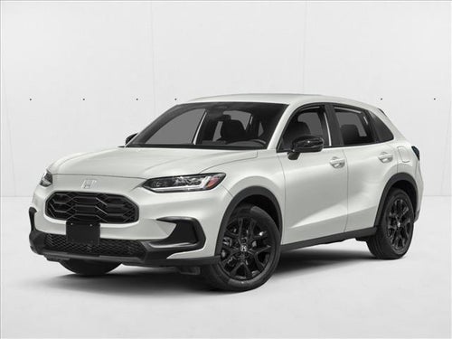 2024 Honda HR-V Sport 2WD CVT