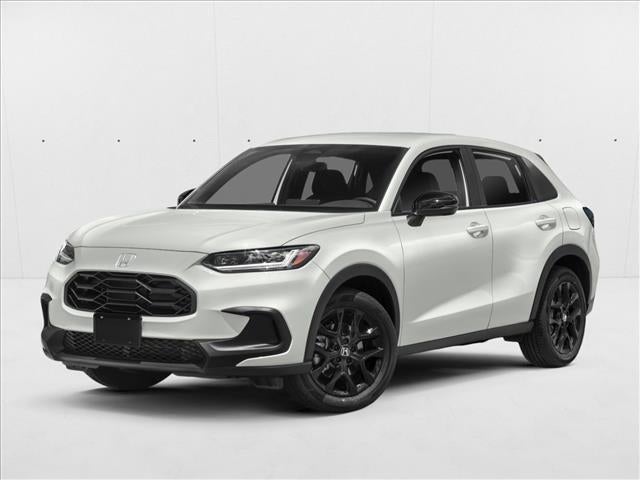 2024 Honda HR-V Sport 2WD CVT