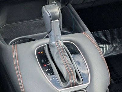 2024 Honda HR-V Sport 2WD CVT