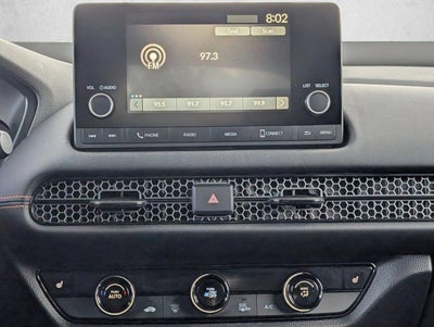 2024 Honda HR-V Sport 2WD CVT