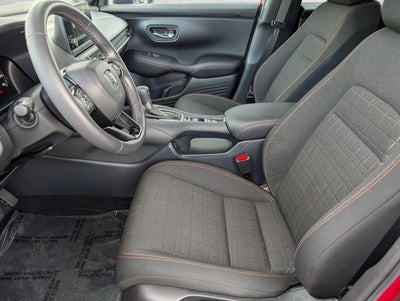 2024 Honda HR-V Sport 2WD CVT