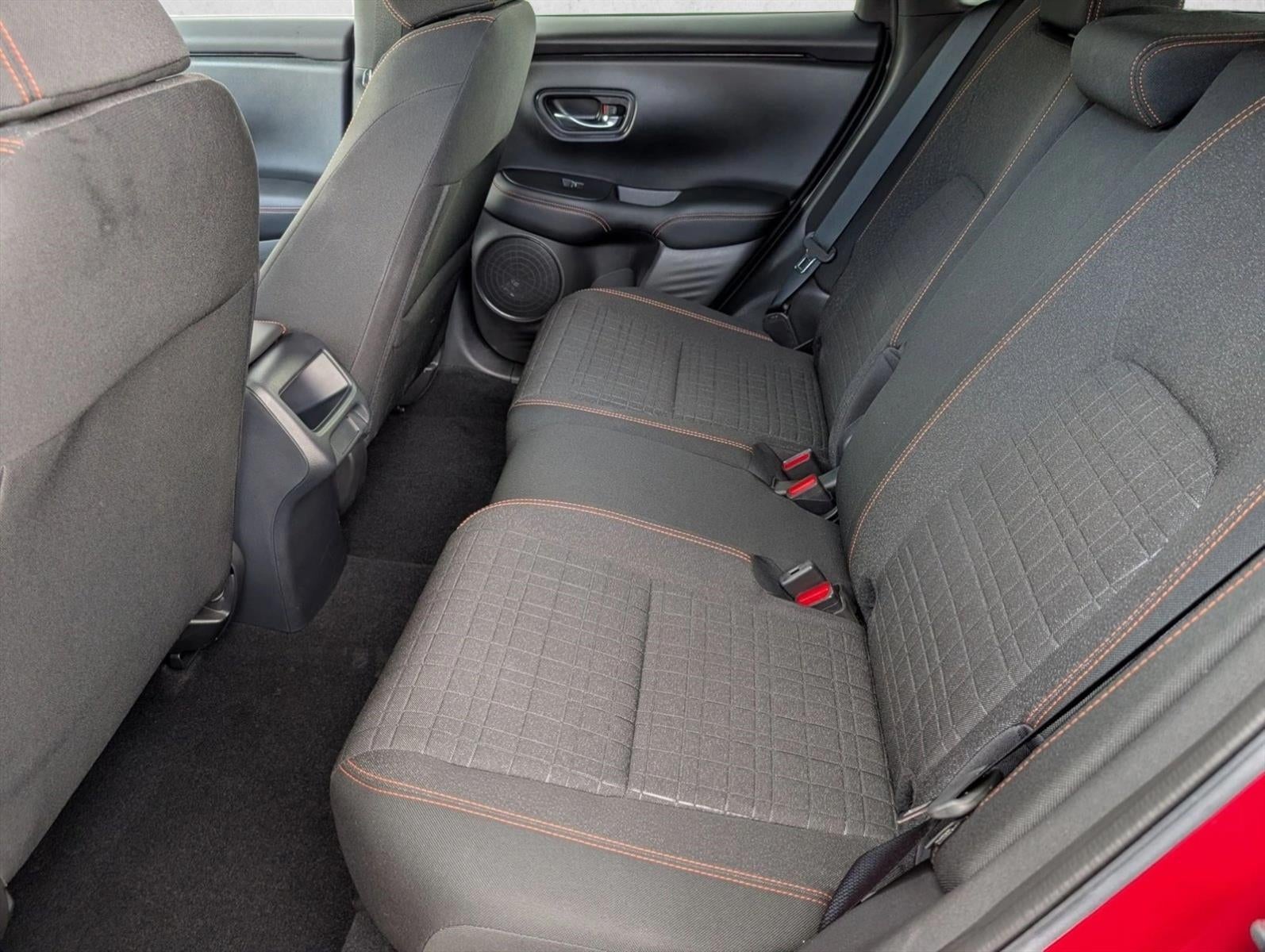 2024 Honda HR-V Sport 2WD CVT