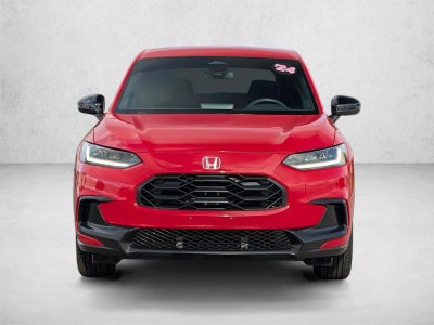 2024 Honda HR-V Sport 2WD CVT