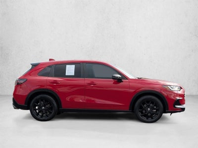 2024 Honda HR-V Sport 2WD CVT