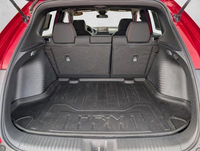 2024 Honda HR-V Sport 2WD CVT
