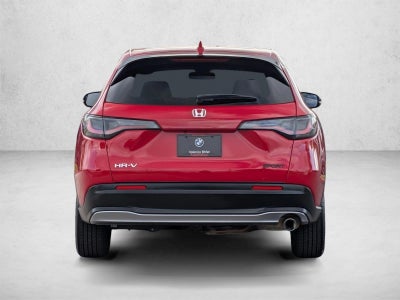 2024 Honda HR-V Sport 2WD CVT