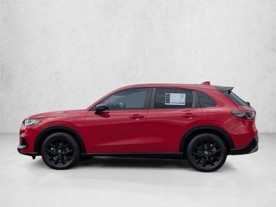 2024 Honda HR-V Sport 2WD CVT