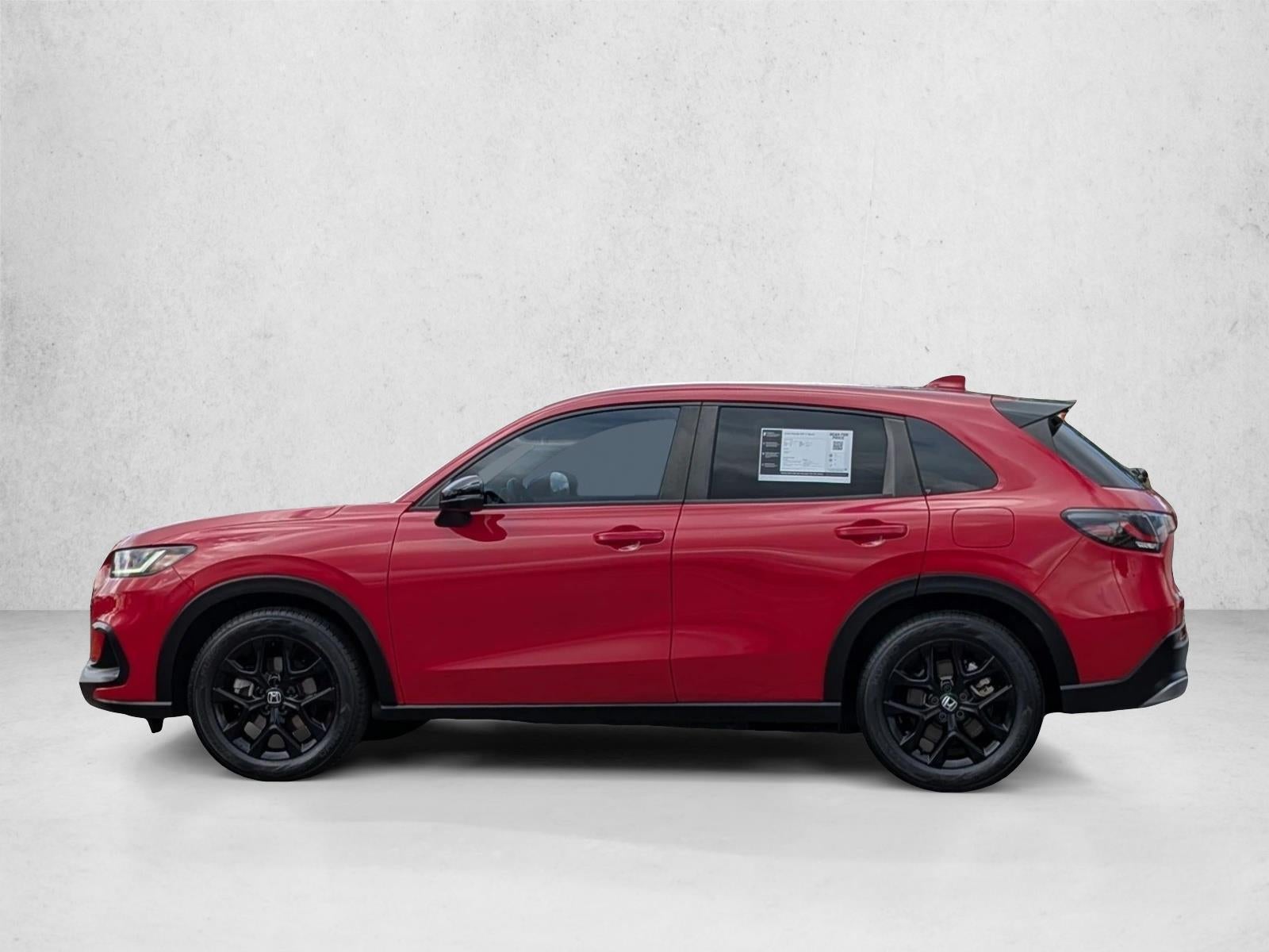 2024 Honda HR-V Sport 2WD CVT
