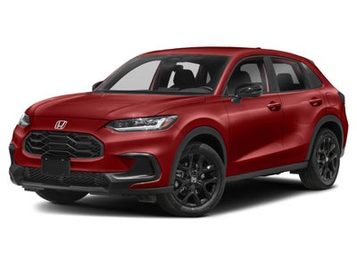2024 Honda HR-V Sport 2WD CVT