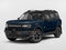 2022 Ford Bronco Sport Outer Banks 4x4