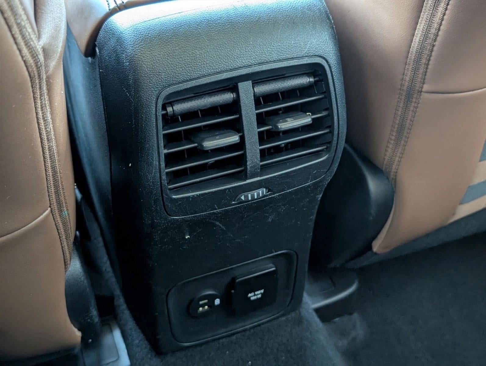 2022 Ford Bronco Sport Outer Banks 4x4